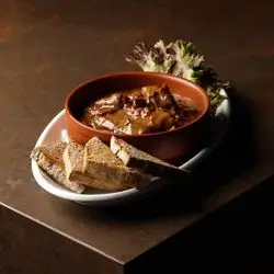 Sundried Tomato Beef