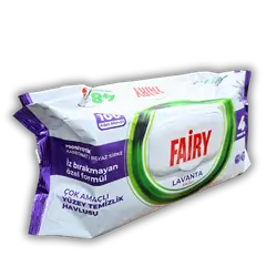 Kleenex Fairy Scented 100 Count