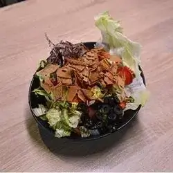 Fattoush