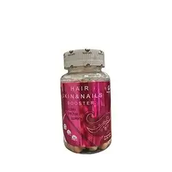 HAIR, SKIN & NAILS Booster_Nutralic