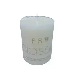 Candle Medium 24H