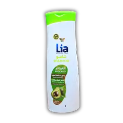 Lea Avocado Shampoo 600ml