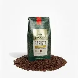 Coffee Jacobs barista crema ( 05/10 ) 1kg