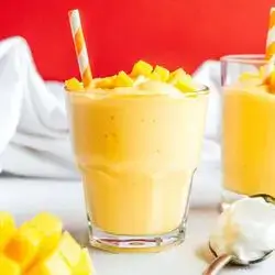Mango Smoothie