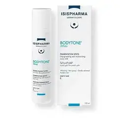 Isispharma Bodytone White