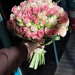 Flower Bouquet