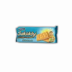 Sacleco Cream Milk Biscuits 100 gm