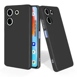 Plain Phone Case Tecno Camon 20 Pro 4G