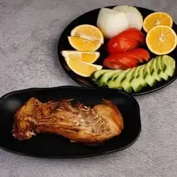 Fish For 1 Person