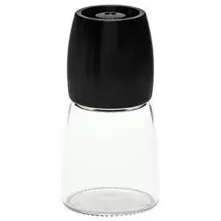 Spice Storage Jar