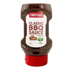 Herman BBQ Sauce