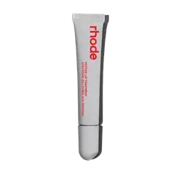 Rhode peptide lip tint - strawberry glaze