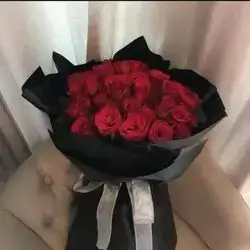 Flower Bouquet