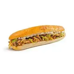 Philadelphia Beef