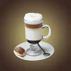 Latte Macchiato