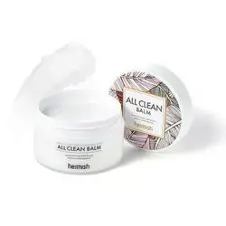 Heimish All Clean Balm Makeup Remover 120ml