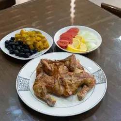 Normal Chicken 