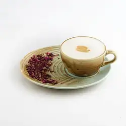 Latte Macchiato