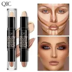 QIC Ploy 101 Stick 3D Corrector Contour Stick - Shade: 02