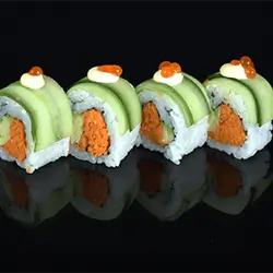 Palermo Maki