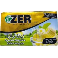 Butter - Zer