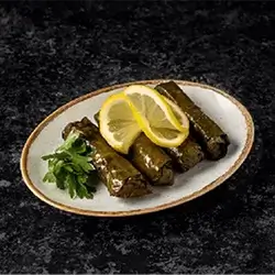 Yaprak Sarma