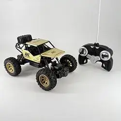 Metal Off-Road Climbing Car L