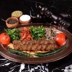Aland Kebab