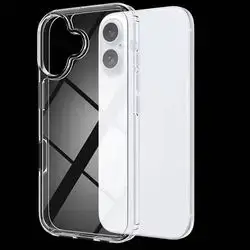Cover clear Hard 16