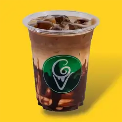 Ice Mocha