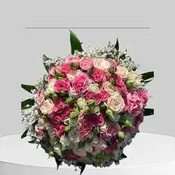 Bridal Bouquet