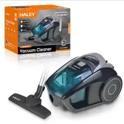 HALEY Powerful Vacuum Cleaner