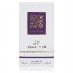 MUSK SUGAR PLUM