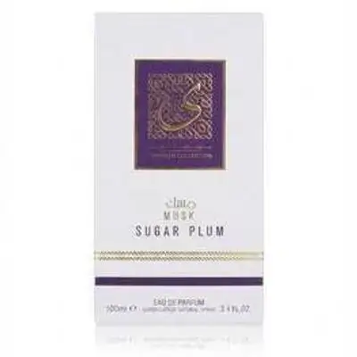 MUSK SUGAR PLUM