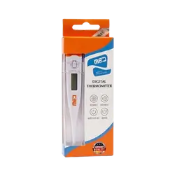 Digital Thermometer _ MED