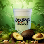 Avocado Yoghurt