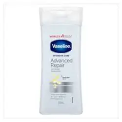 Vaseline Hand Lotion Softens200ml