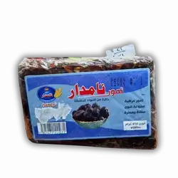 Tamdar Dates 450g