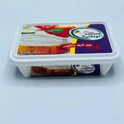 Alwatania Cheddar Cheese Blem 100G