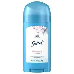 Secret Powder Fresh 76g Deodorant