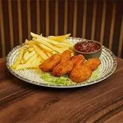 ناگێت (٦ پارچە)