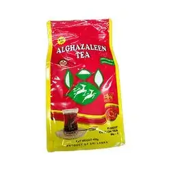 Alghazaleen Tea Ceylon 400g