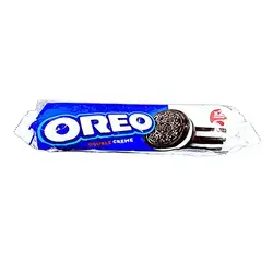 Oreo Biscuit Roll Mixed 154 g