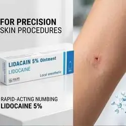 LIDACAIN 5% Ointment (20G)
