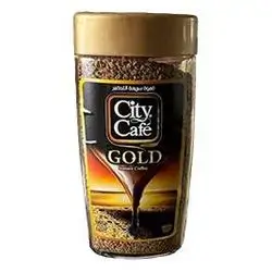 City Cafe Coffee 100 Gram