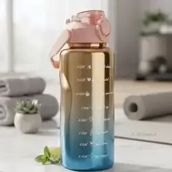 Plastic Water 2000 ML
