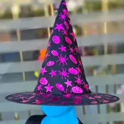 Halloween hat