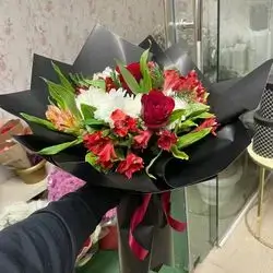 Flower Bouquet