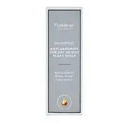 foltene shampoo anti dandruff for dry and oily scalp