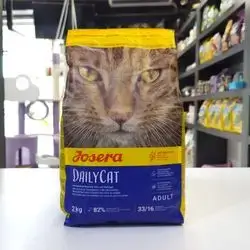 Josera DailyCat For Adult 2KG